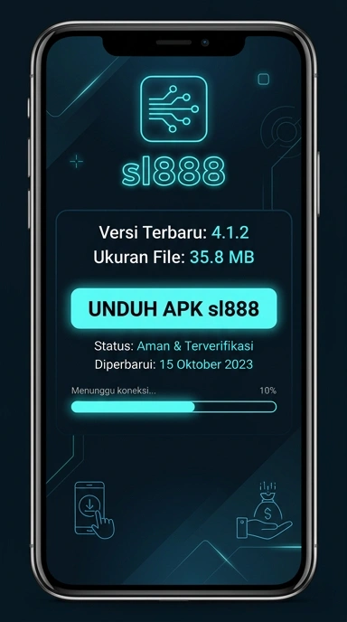Unduh dan Instal sl888 APK untuk Android di Indonesia